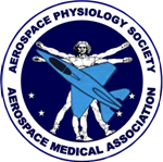 Aerospace Physiology Society logo